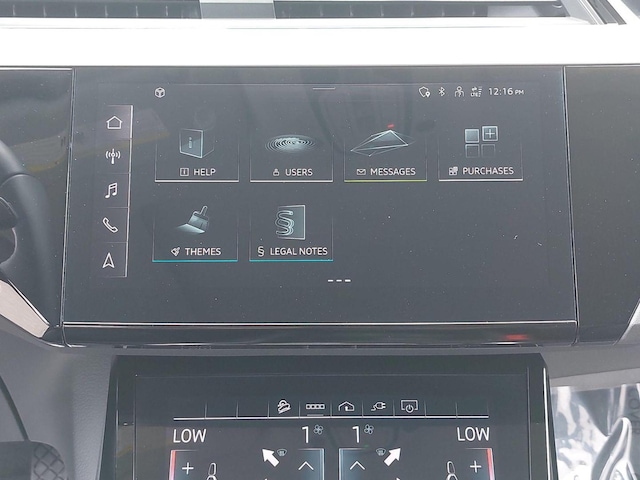2024 Audi Q8 e-tron Premium - Photo 25