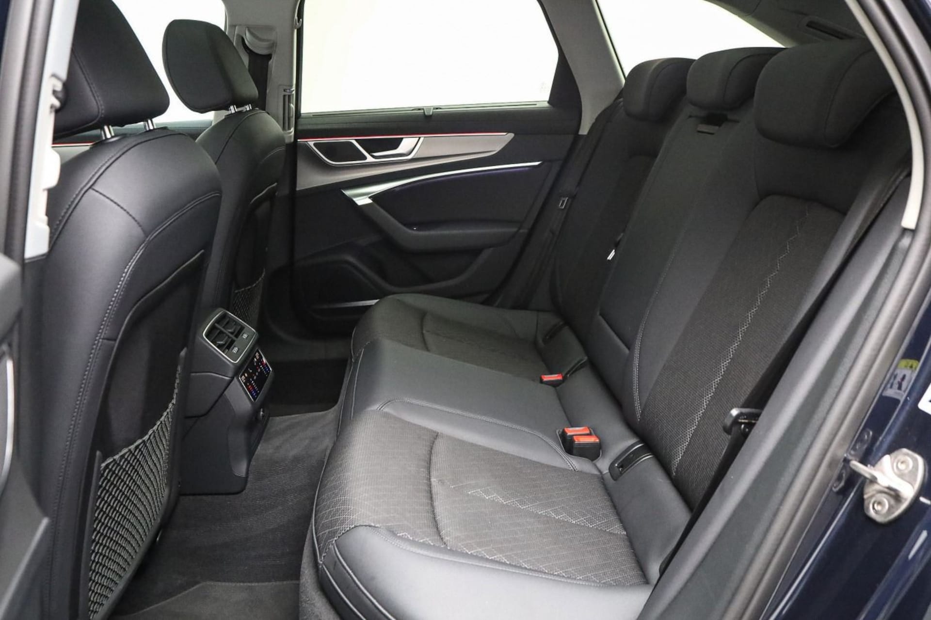 Audi A6 Avant Design