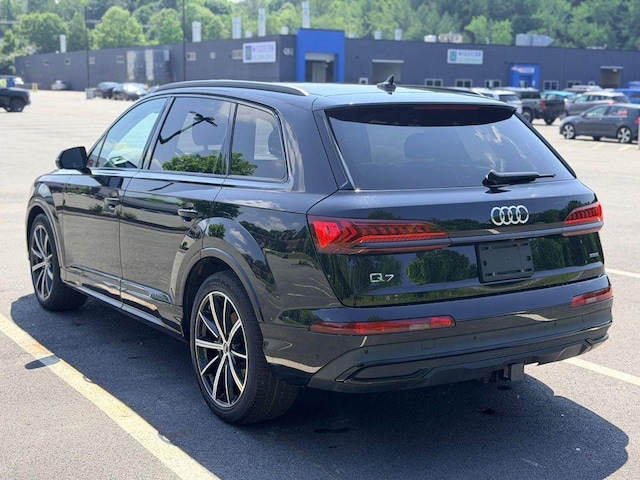 2024 Audi Q7
