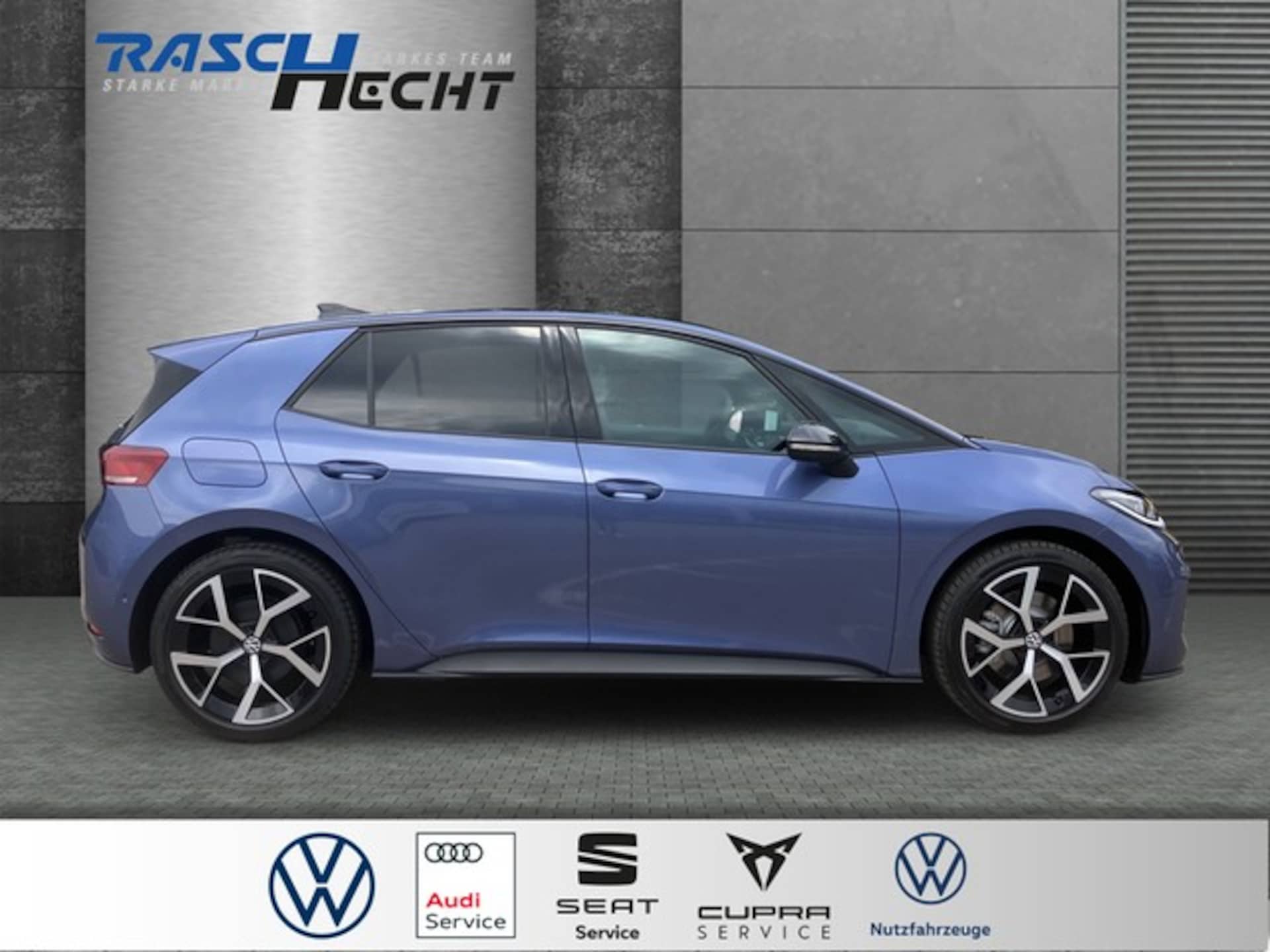 Volkswagen ID.3 Neo Style