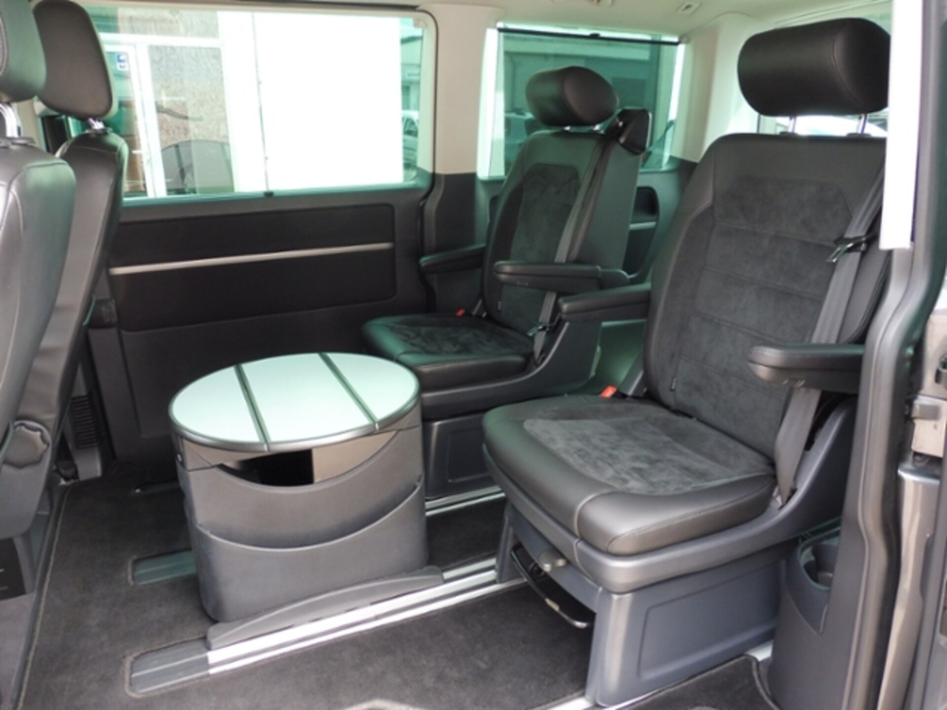 Volkswagen T6 Multivan Comfortline