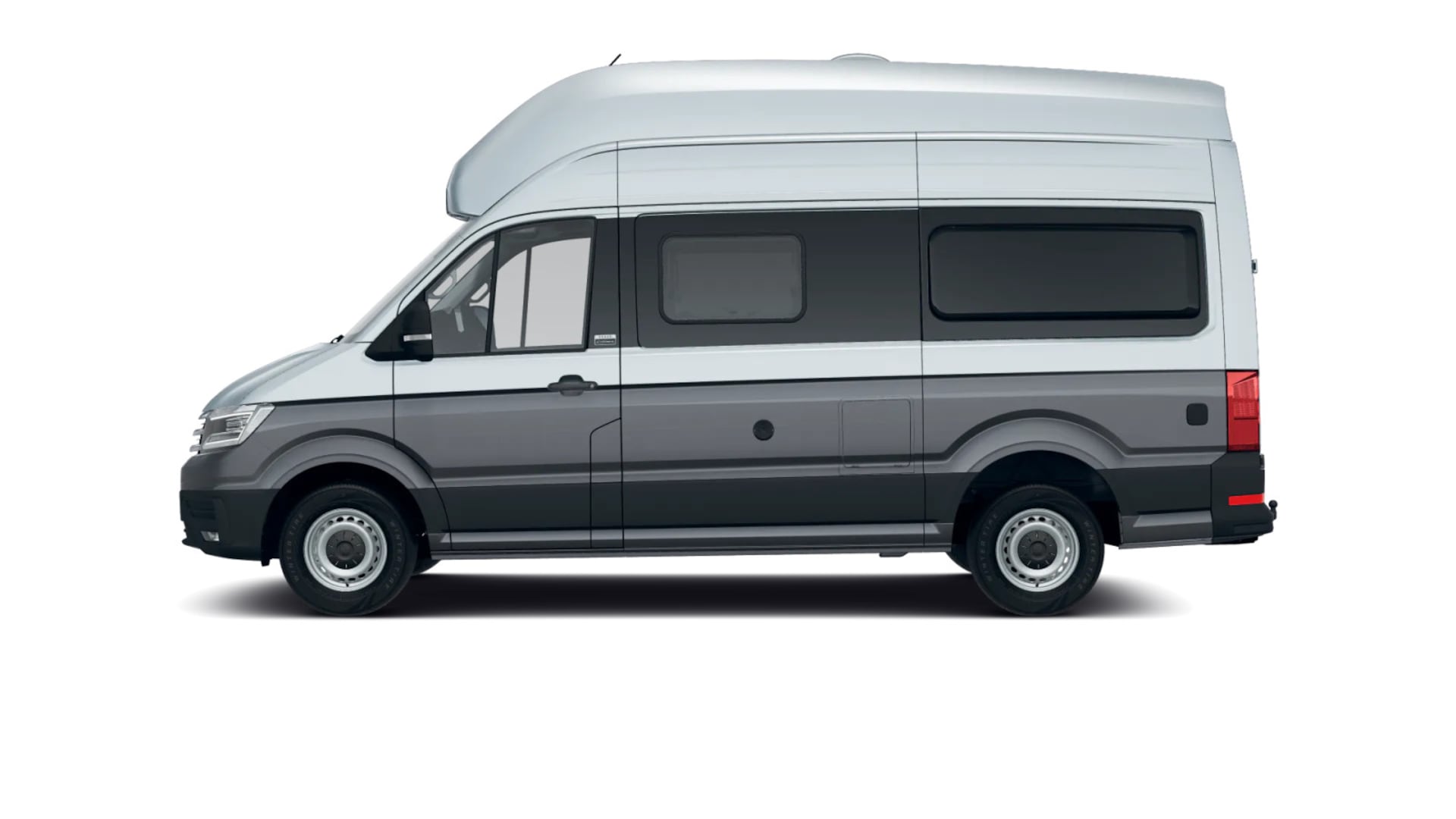 Volkswagen Grand California 600