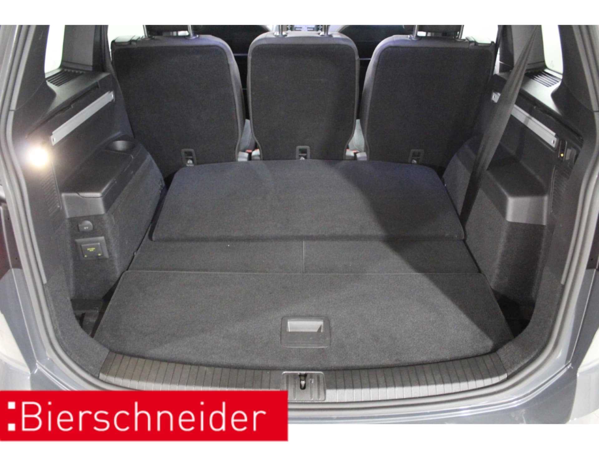 Volkswagen Touran R-Line
