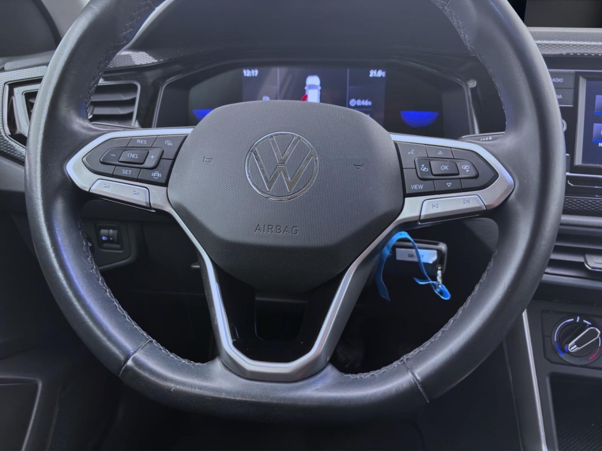 Volkswagen Taigo Life