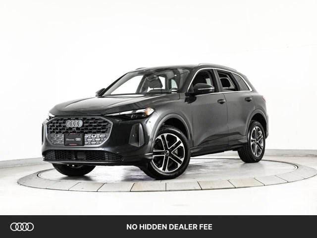 Photo of 2025 Audi Q5
