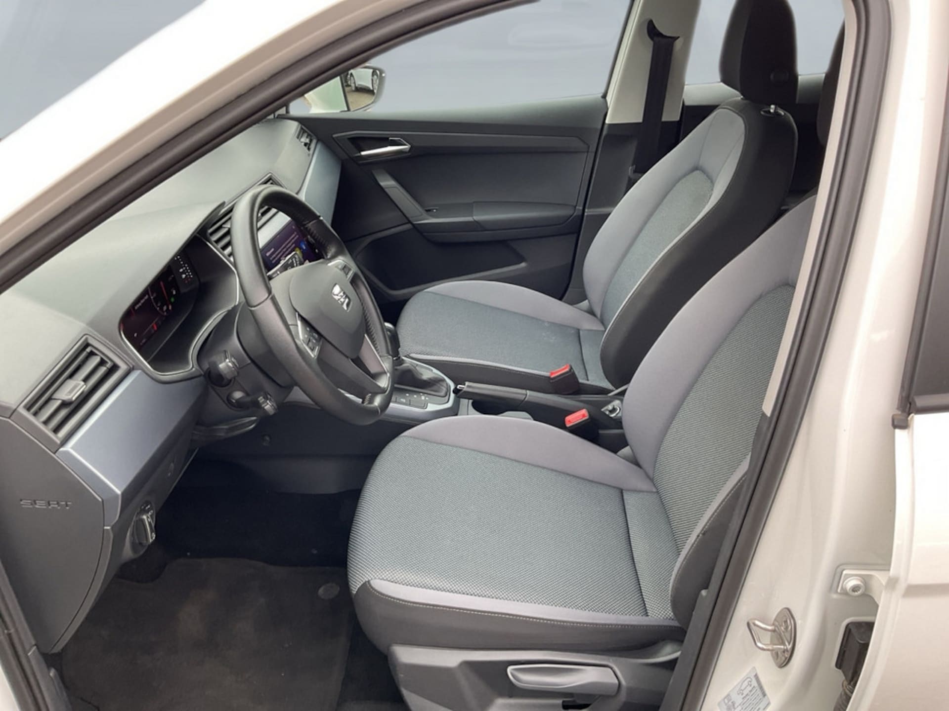 SEAT Arona Style