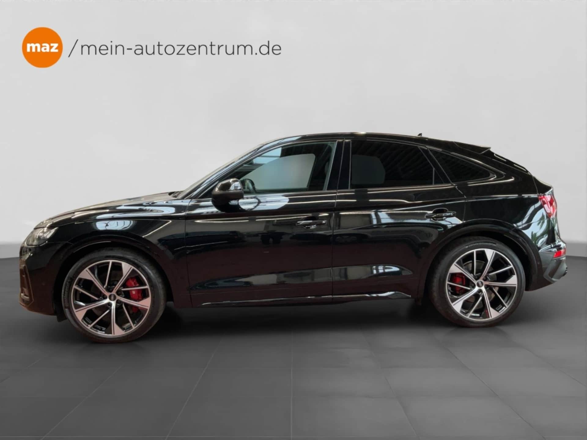 Audi SQ5 Sportback