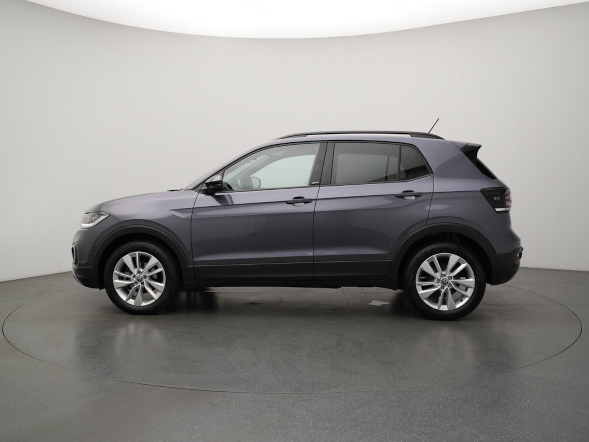 Volkswagen T-Cross MOVE
