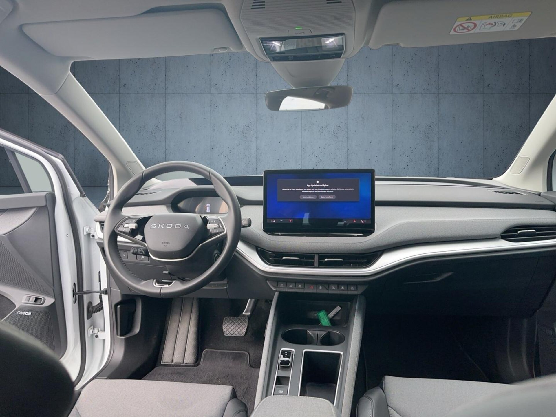 Skoda Enyaq 85