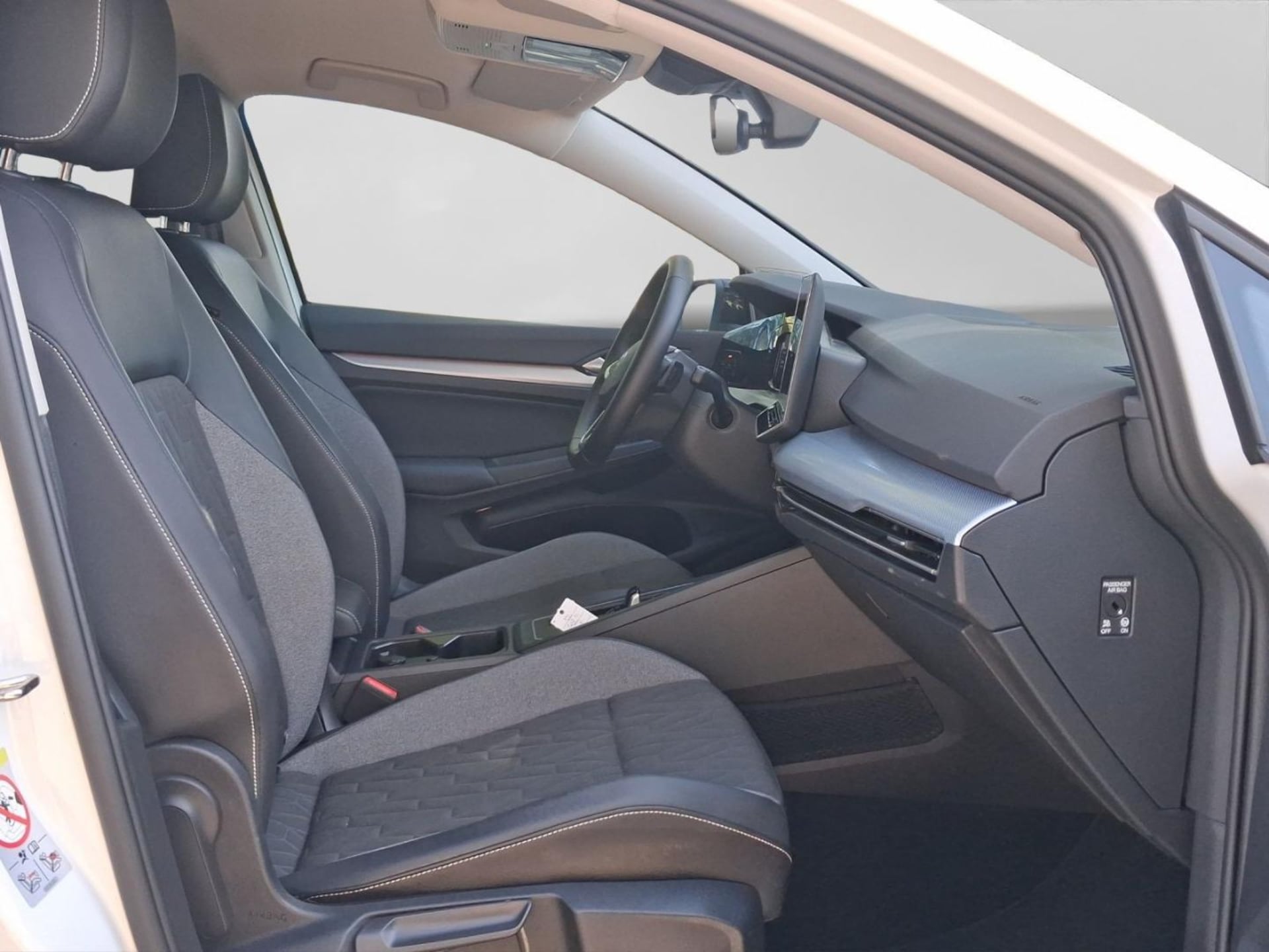Volkswagen Golf Variant Goal