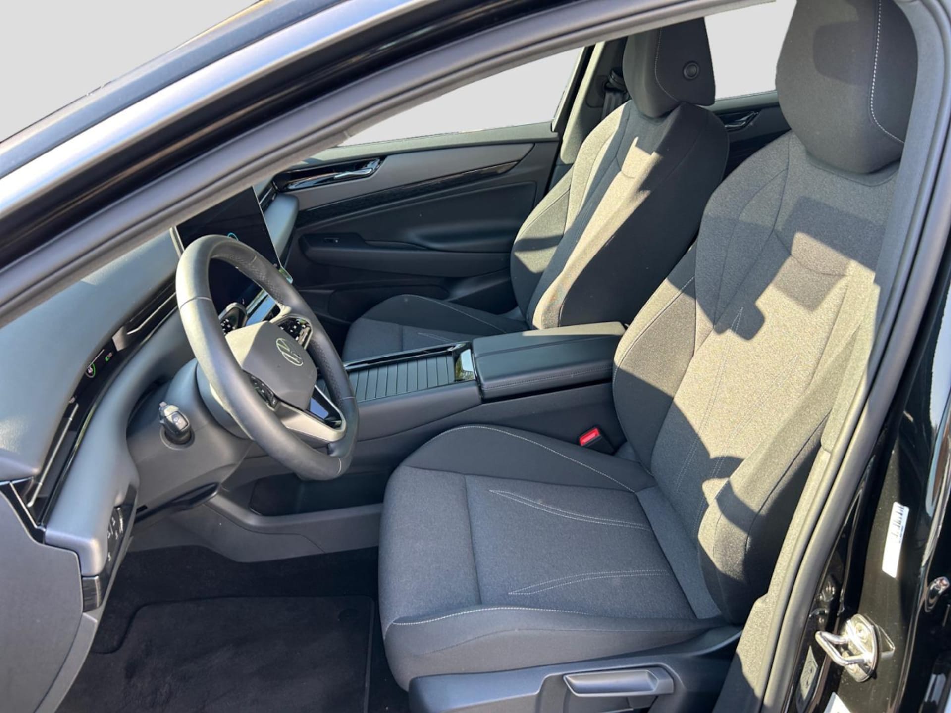 Volkswagen ID.7 Tourer Pro