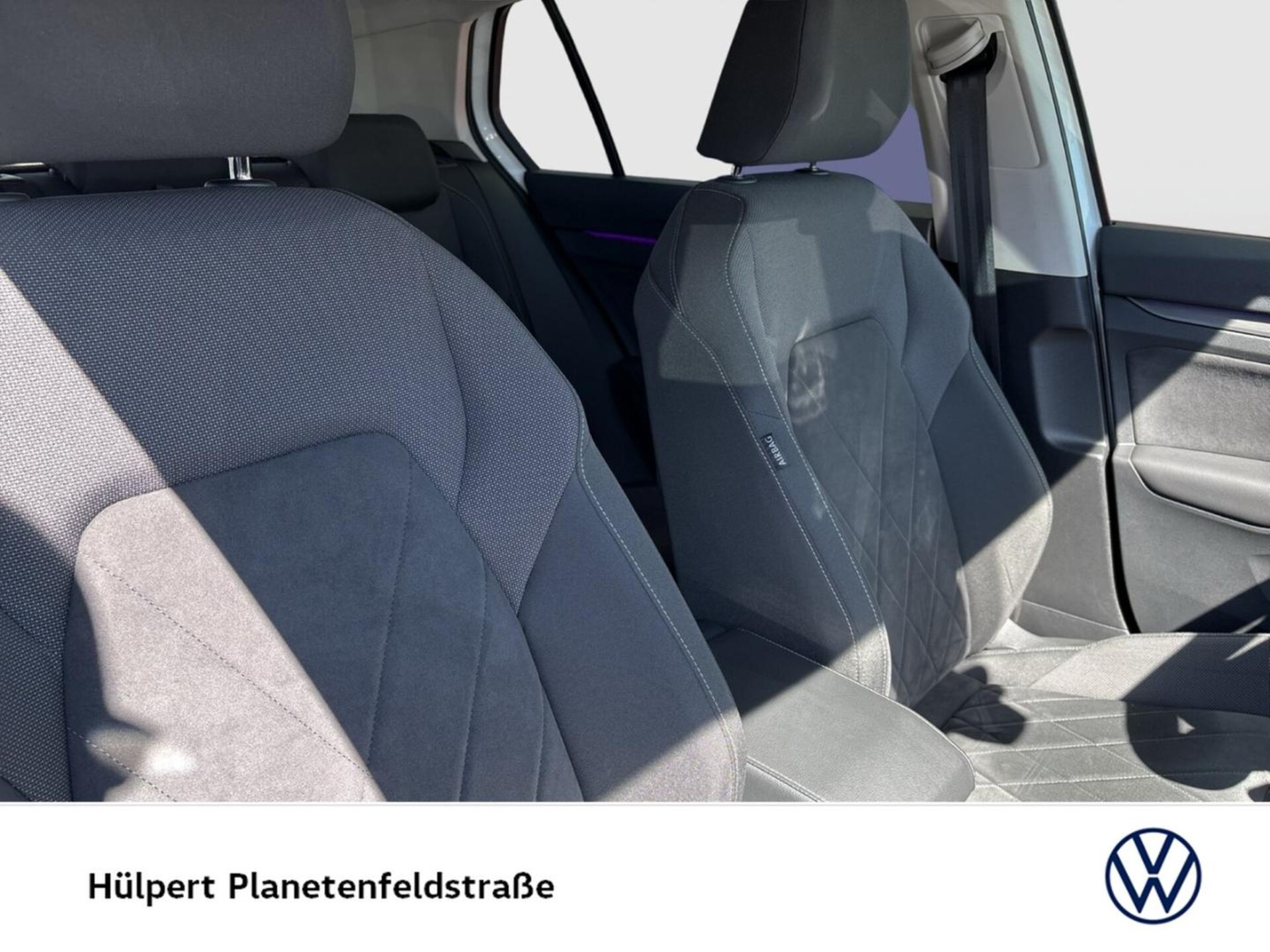 Volkswagen Golf Style