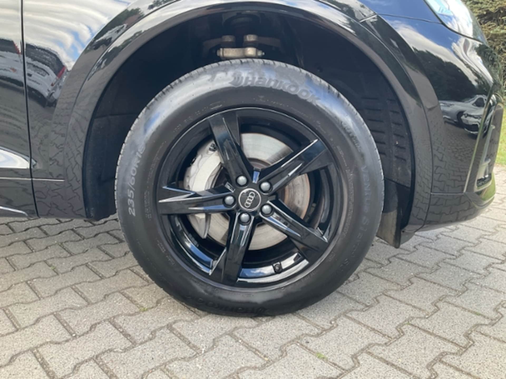 Audi Q5 SUV S line