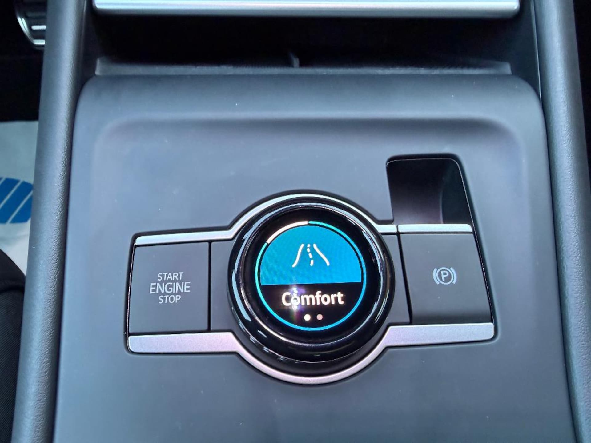 Volkswagen Tiguan Goal