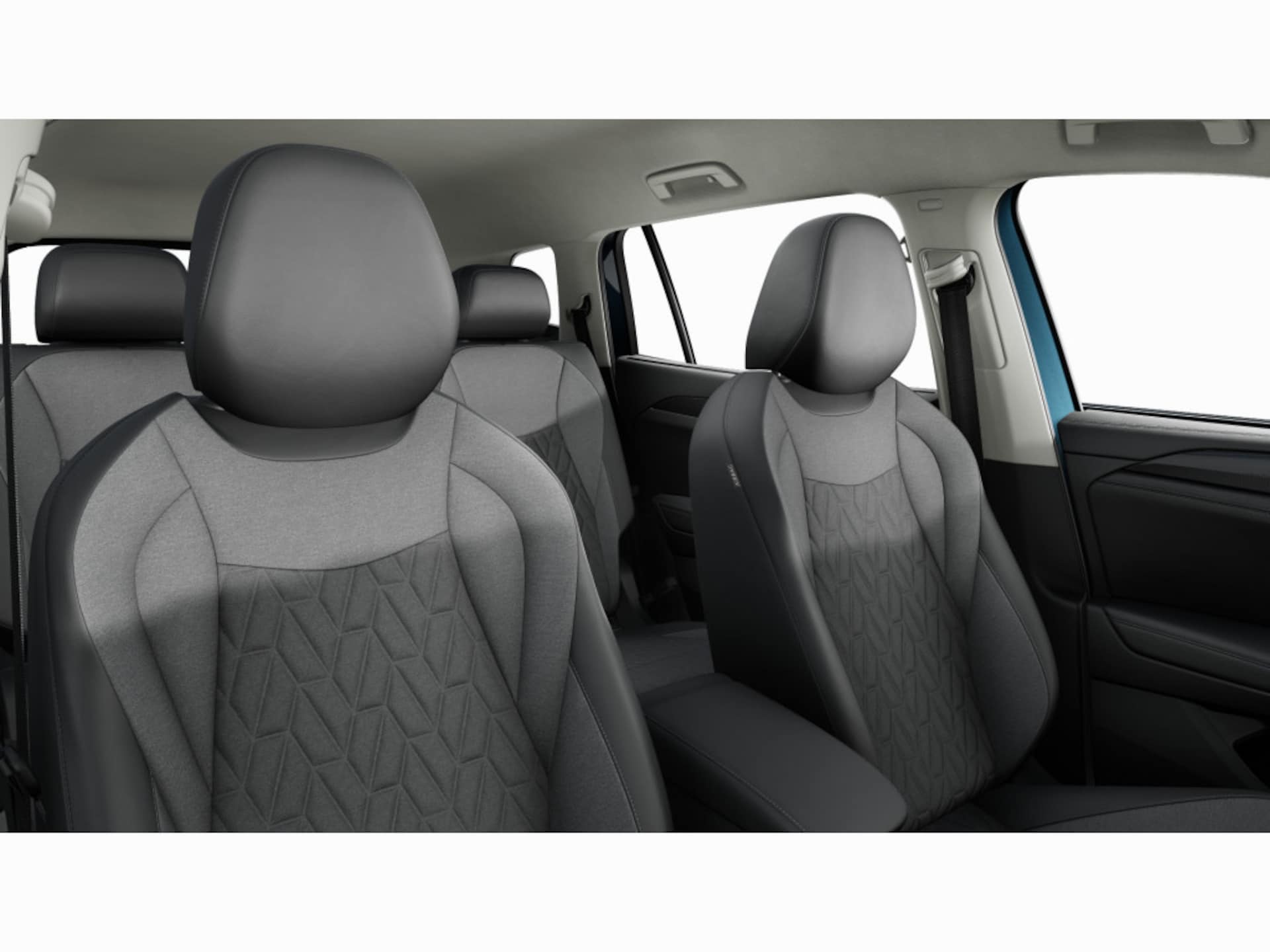 Volkswagen Tayron Life