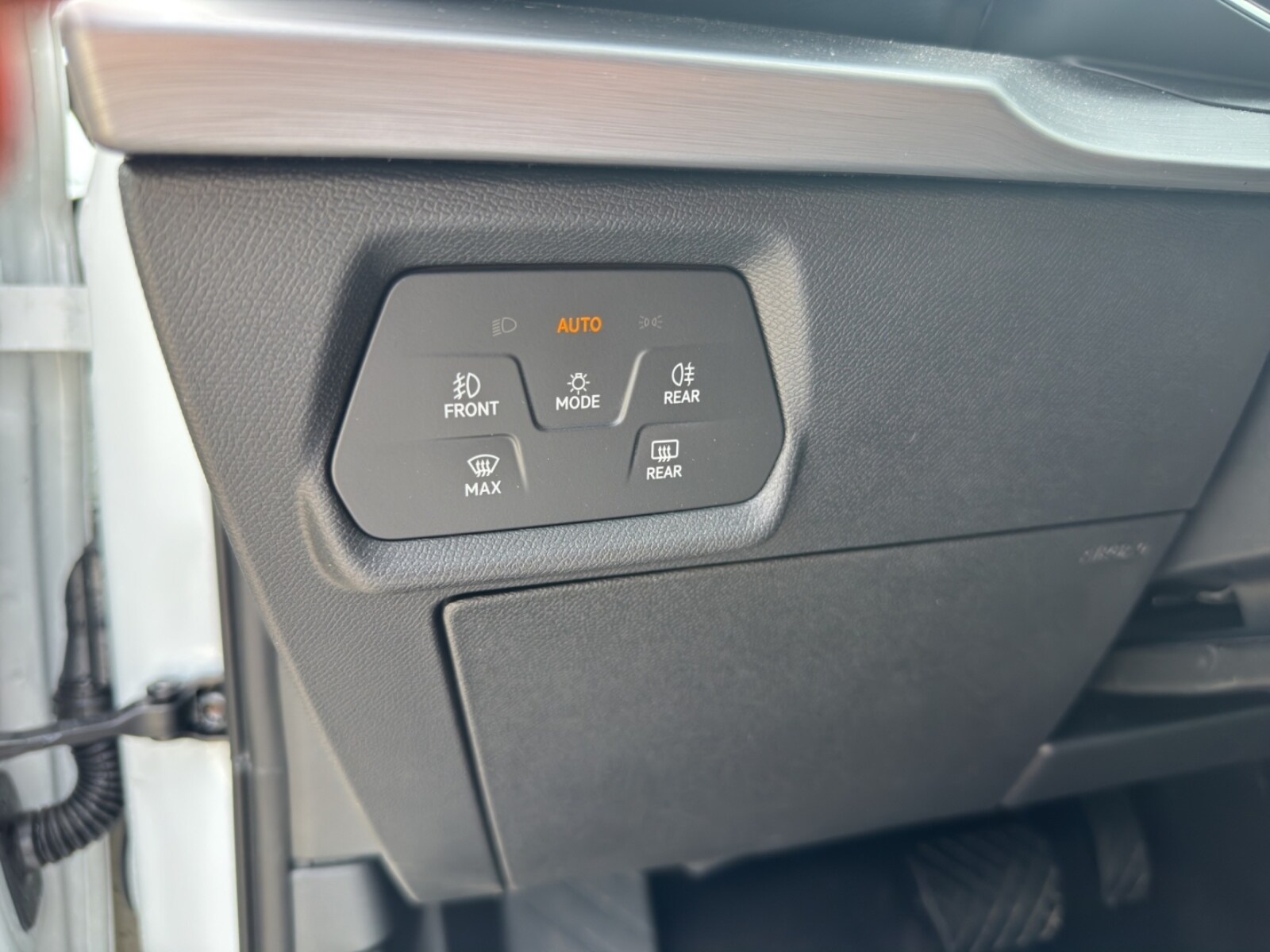 SEAT Leon Sportstourer – Bild 13
