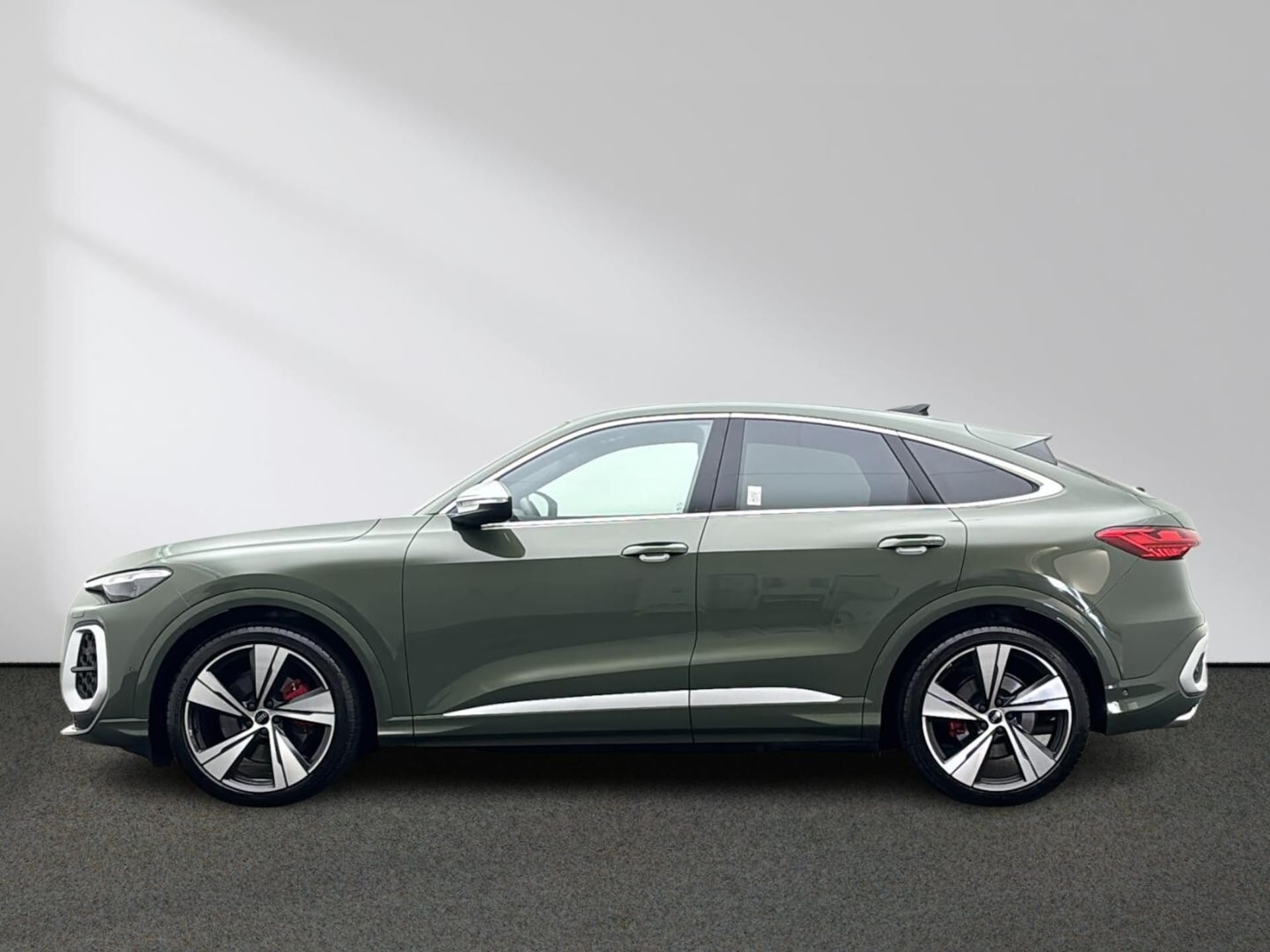 Audi SQ5 Sportback