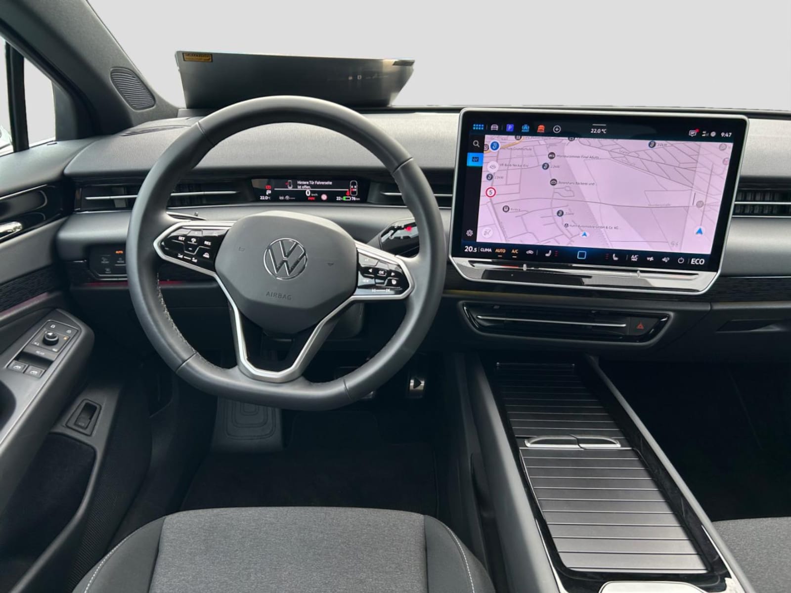 Volkswagen ID.7 Tourer – Bild 6