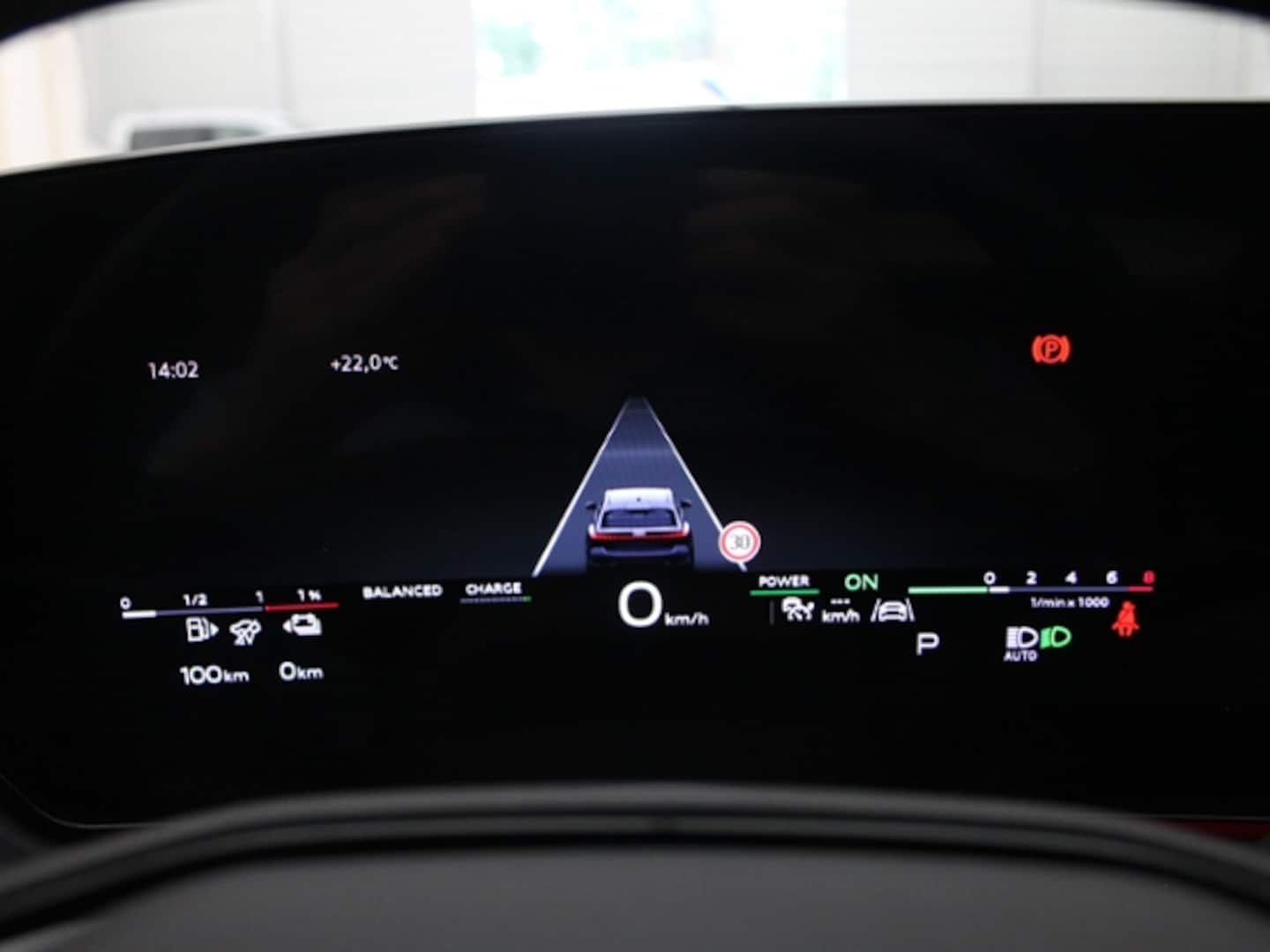 Bild über Audi A5 Avant e-hybrid e-hybrid quattro 270 kW S tronic - für weitere Informationen kontaktieren Sie den Audi Partner