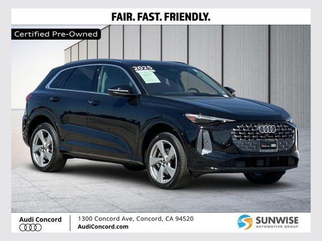 2025 Audi Q5