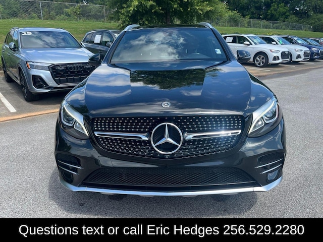 2019 Mercedes-Benz
