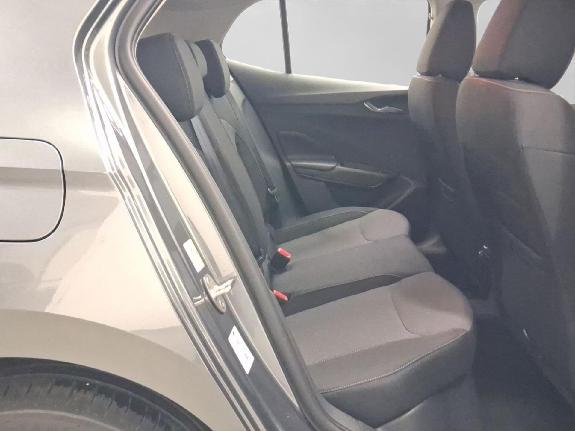 Skoda Fabia Extra Plus