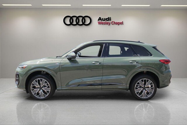 2026 Audi Q5