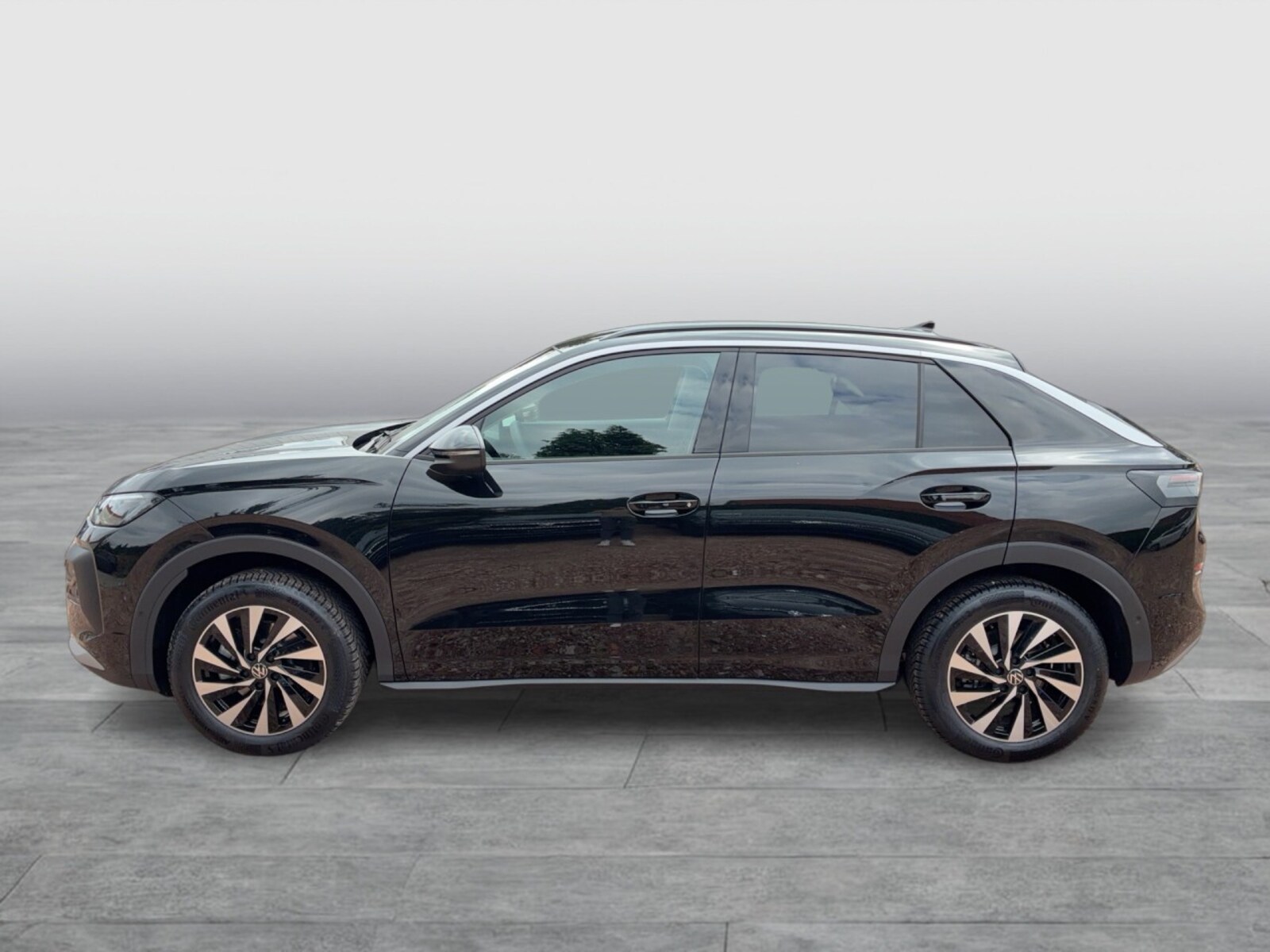 Volkswagen T-Roc – Bild 2