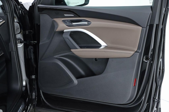 2025 Audi Q5 Sportback Premium Plus - Photo 78