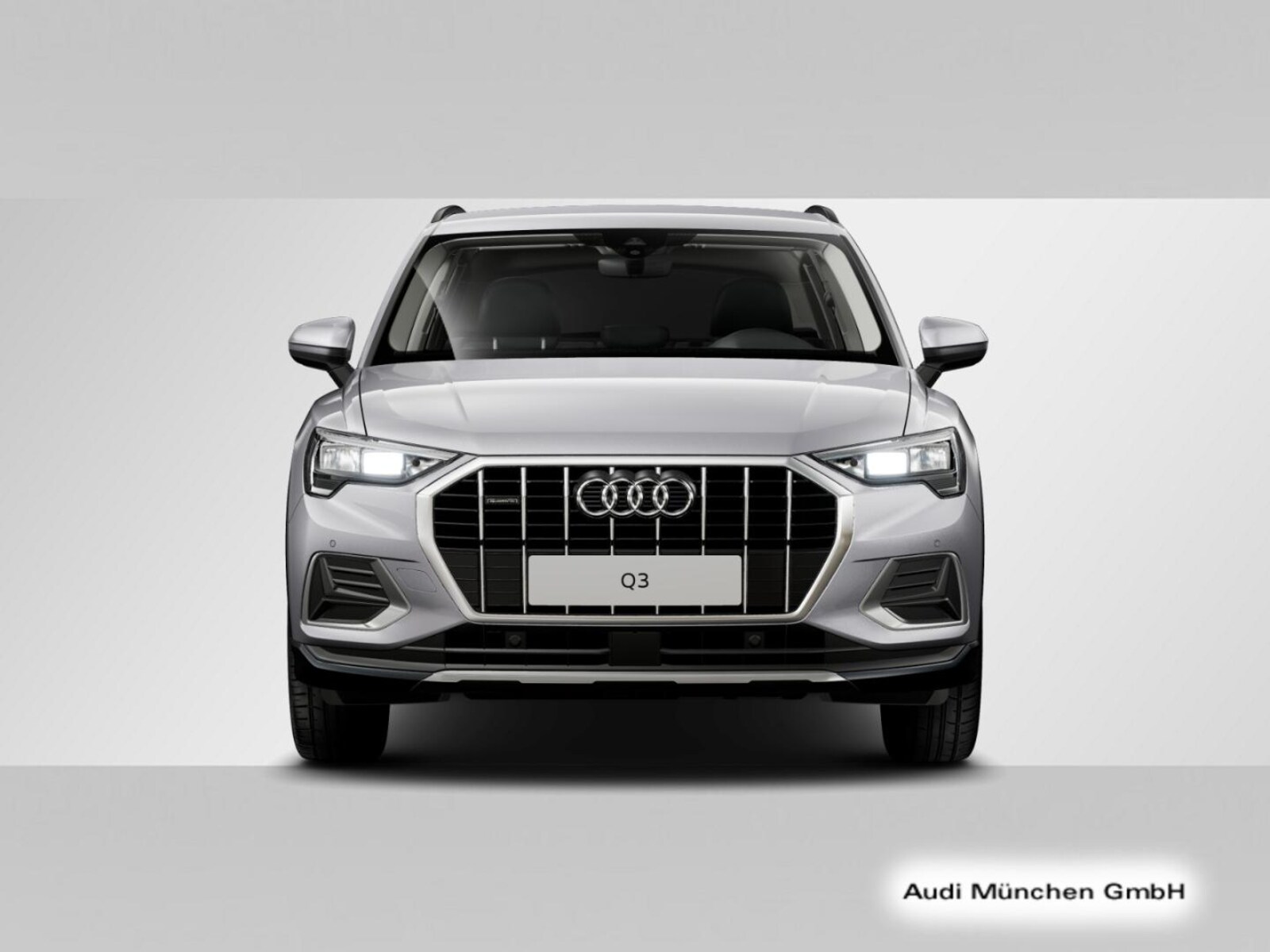 Audi Q3 – Bild 2