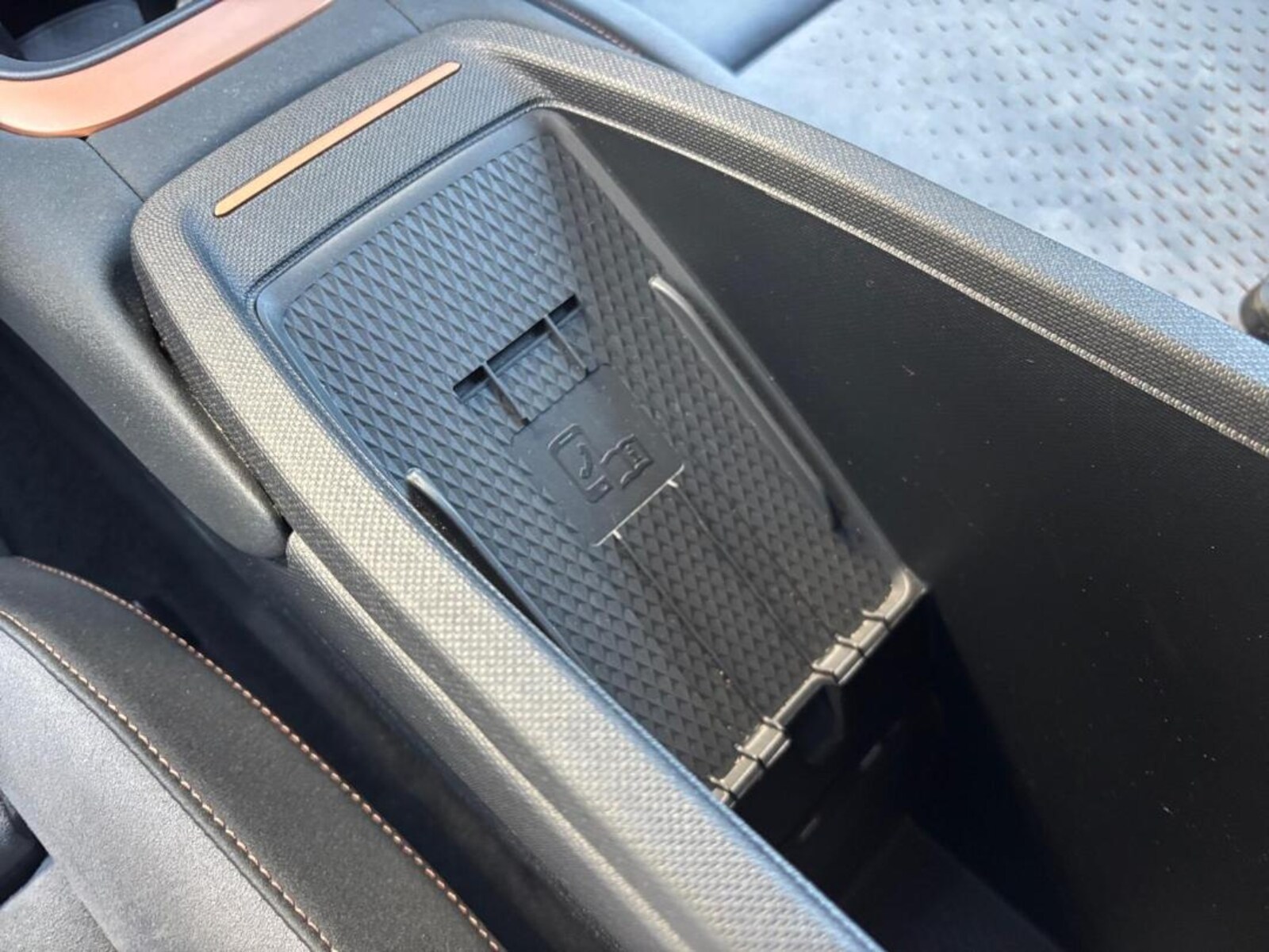CUPRA Born – Bild 28