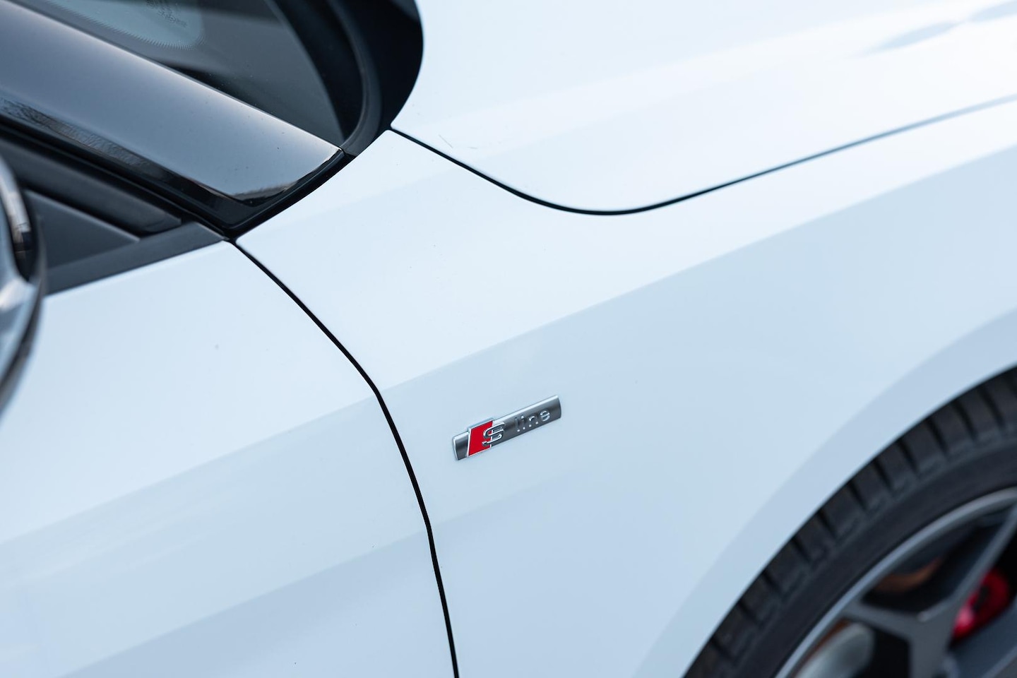 Image about Audi A1 Sportback S line 40 TFSI S tronic