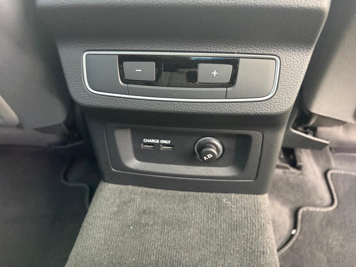 Image about Audi SQ5 TDI quattro tiptronic