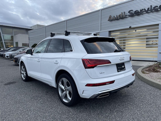 2022 Audi Q5 Premium Plus - Photo 6
