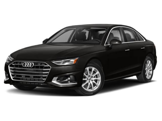 Photo of 2020 Audi A4 Sedan