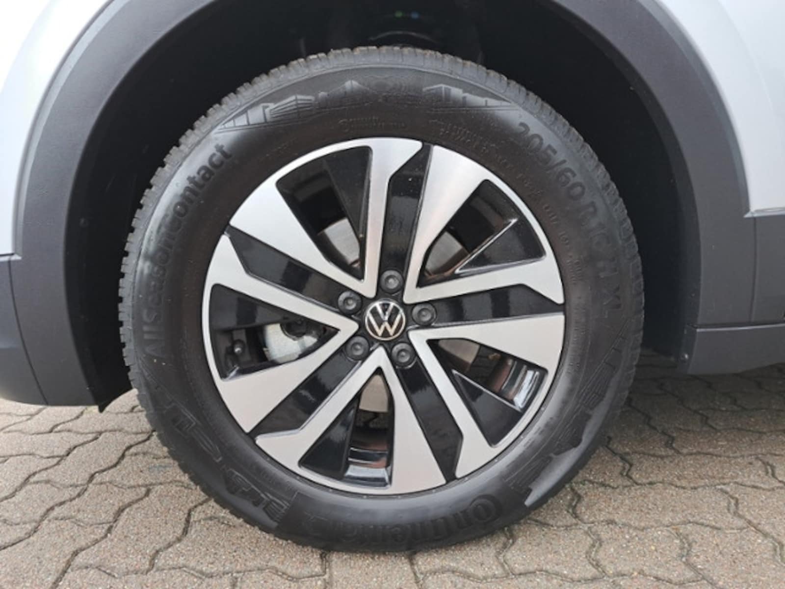 Volkswagen T-Cross – Bild 12