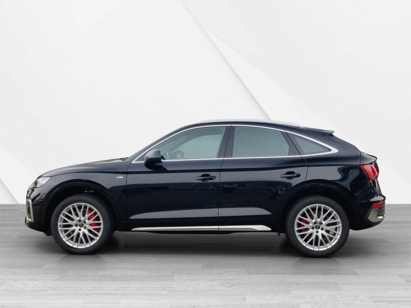 Bild über Audi Q5 Sportback 40 TDI quattro S tronic - für weitere Informationen kontaktieren Sie den Audi Partner
