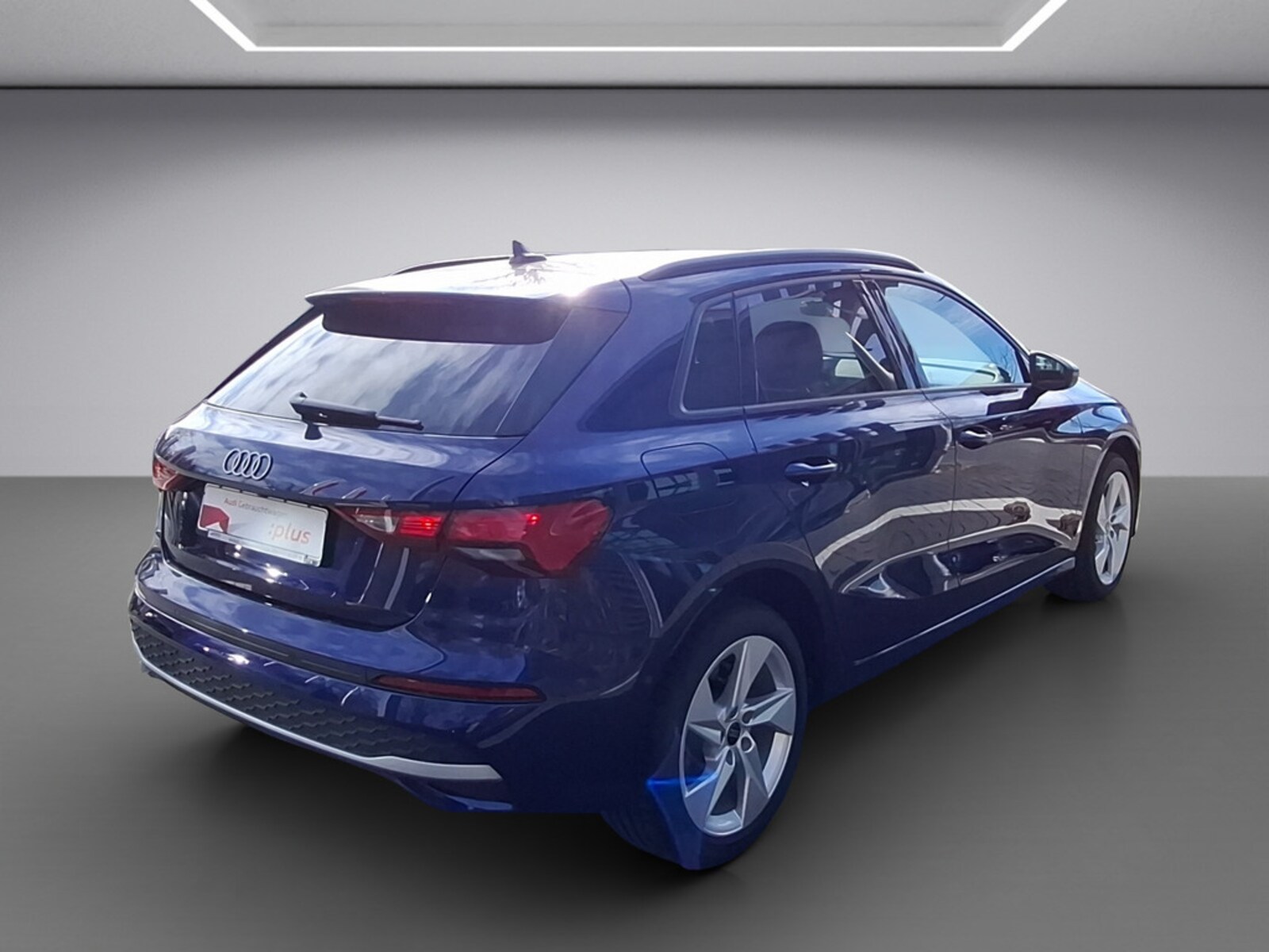 Audi A3 Sportback – Bild 5