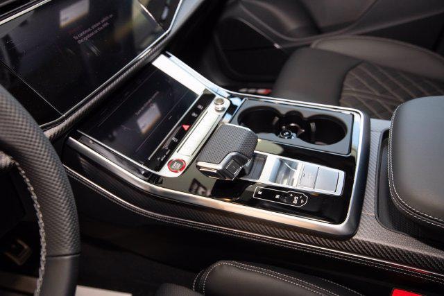 2026 Audi SQ7 Premium Plus - Photo 17