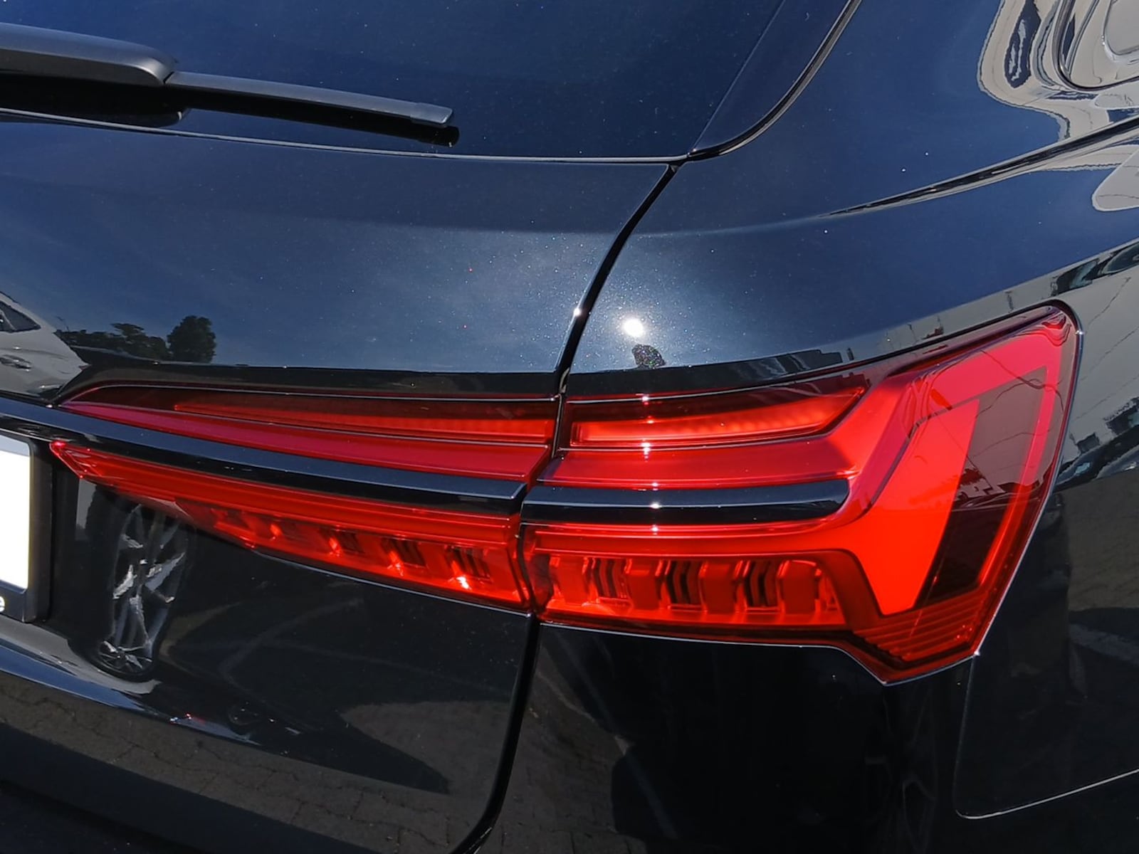 Audi S6 Avant – Bild 9