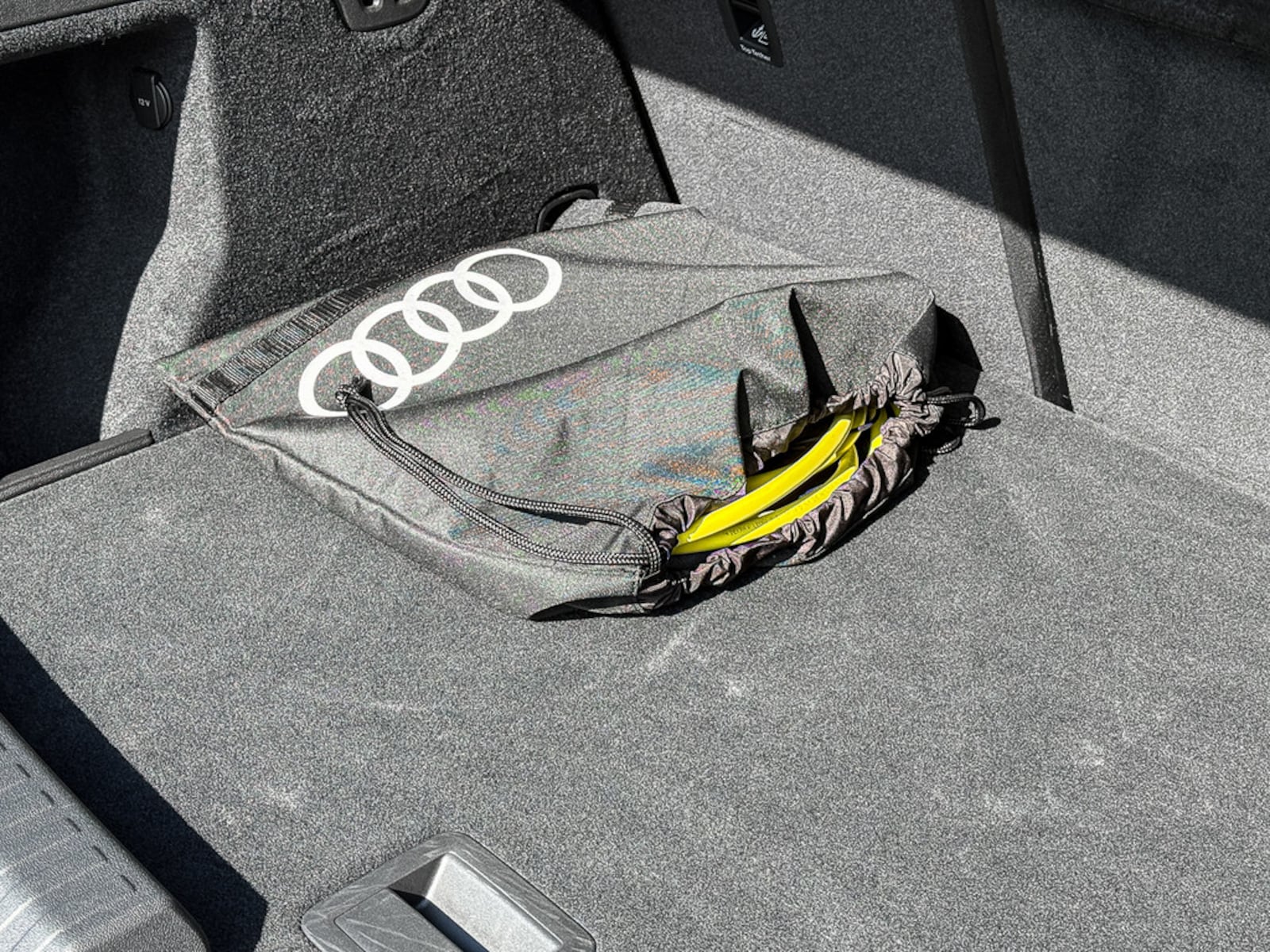 Audi A3 Sportback – Bild 22