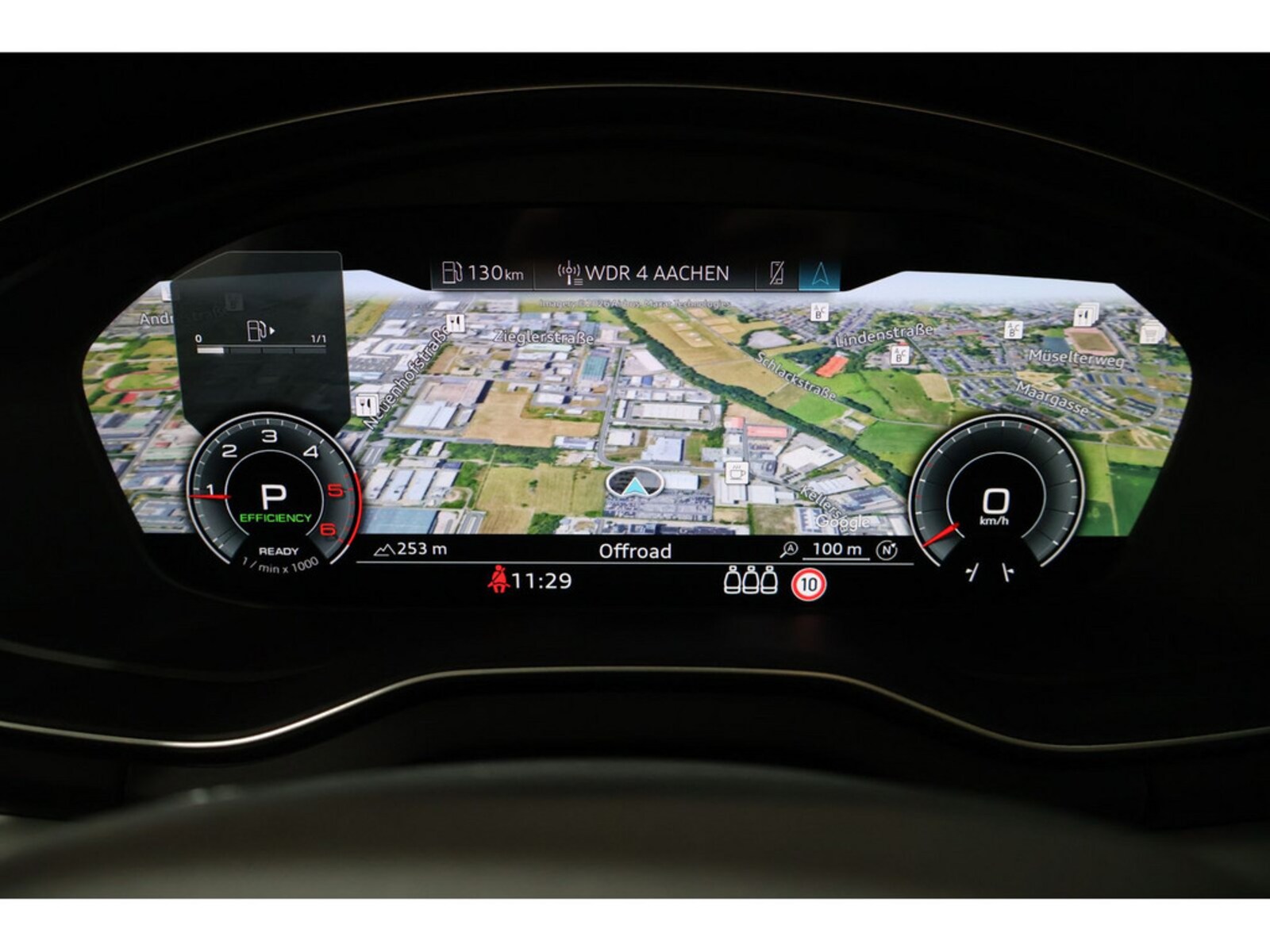 Audi Q5 Sportback – Bild 17
