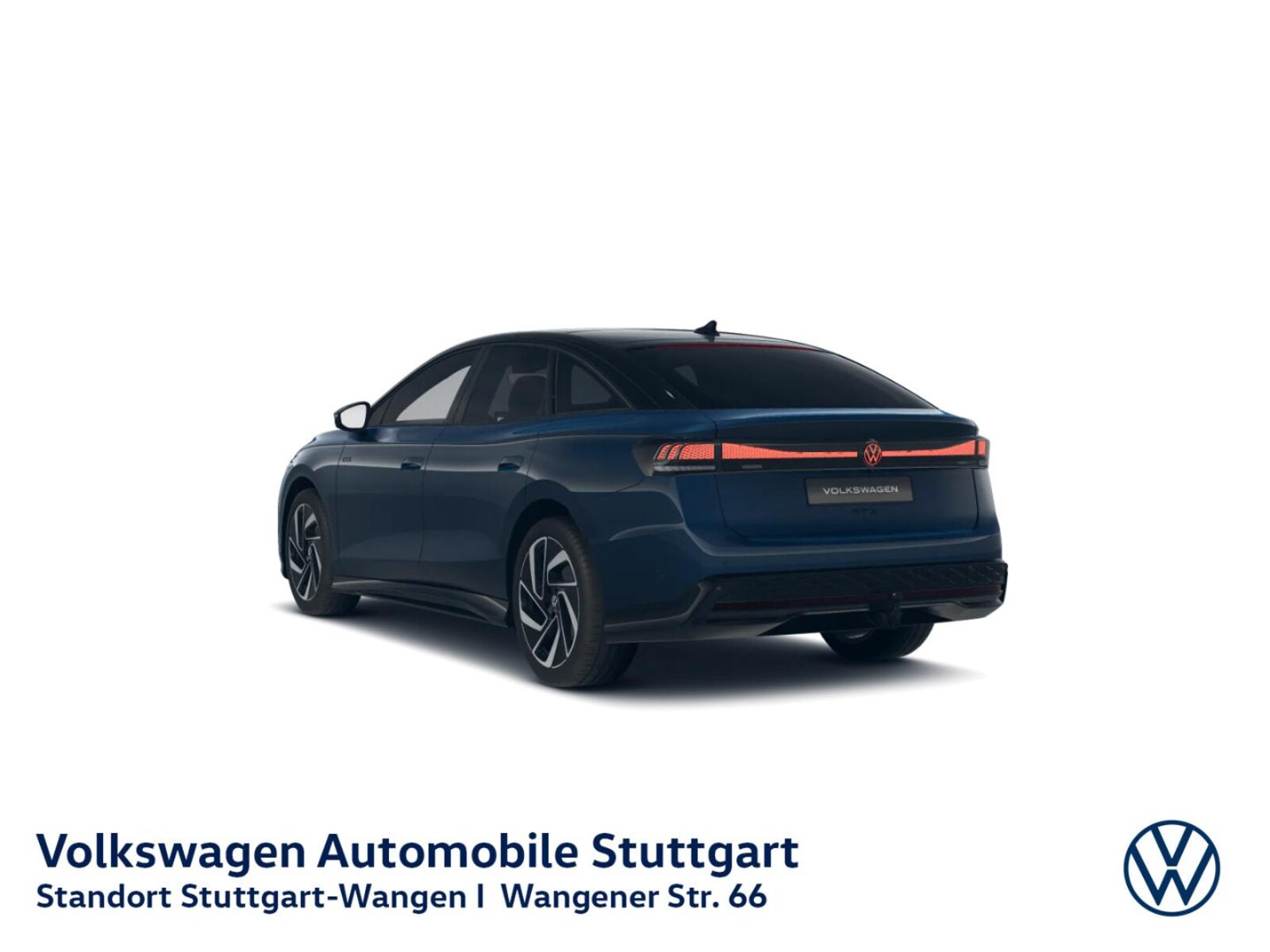 Volkswagen ID.7 – Bild 4