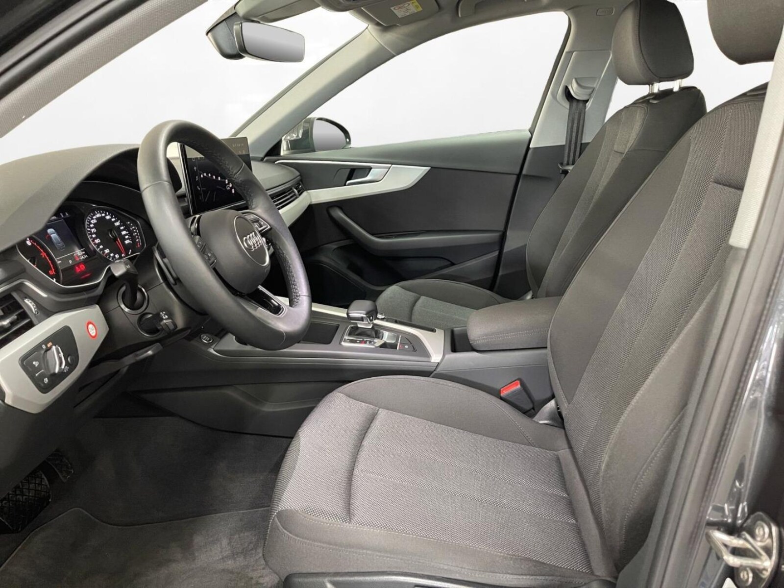 Audi A4 Avant – Bild 15