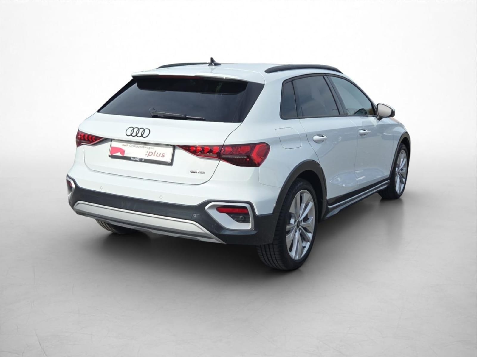 Audi A3 allstreet – Bild 18
