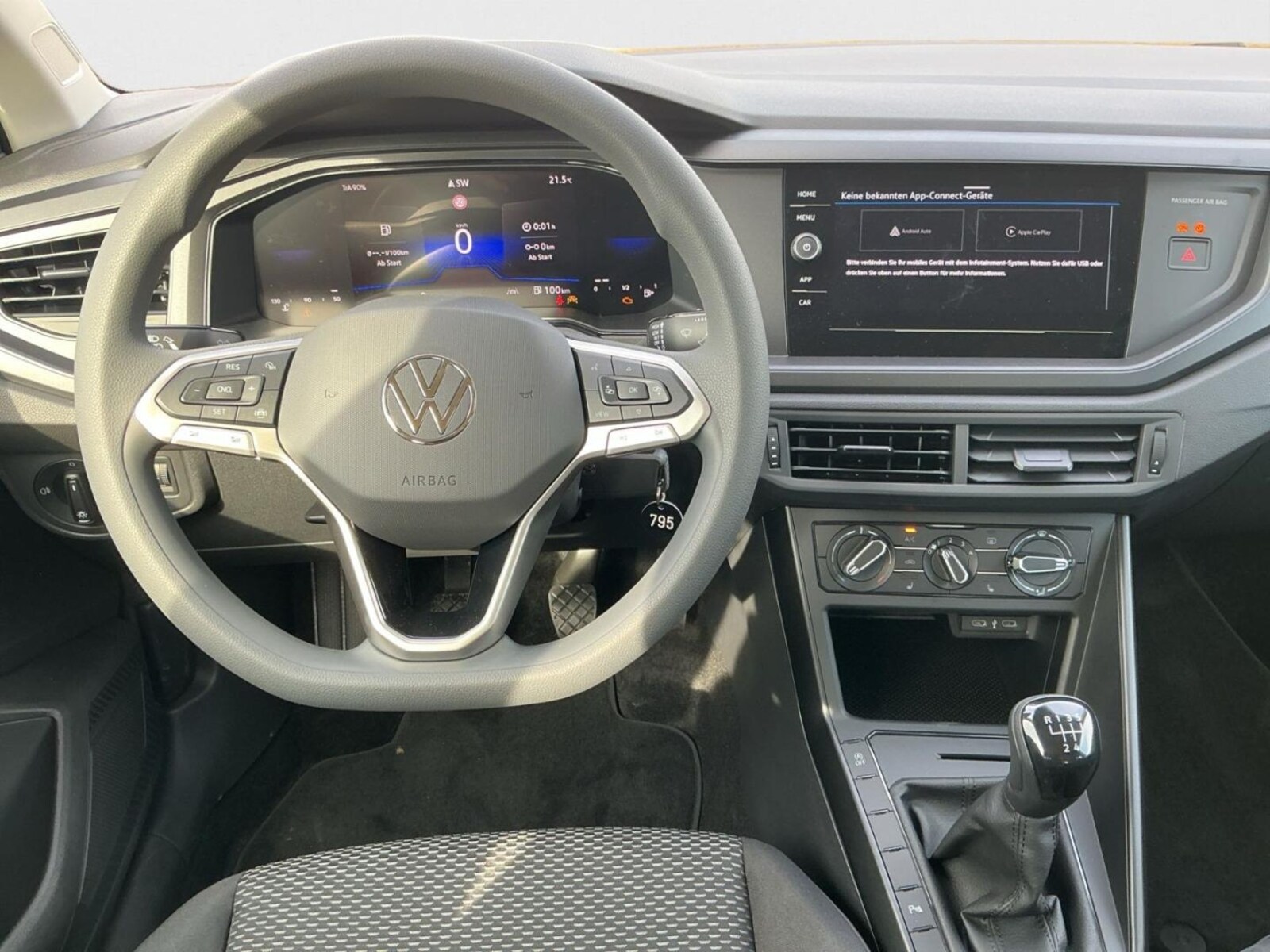 Volkswagen Polo – Bild 10