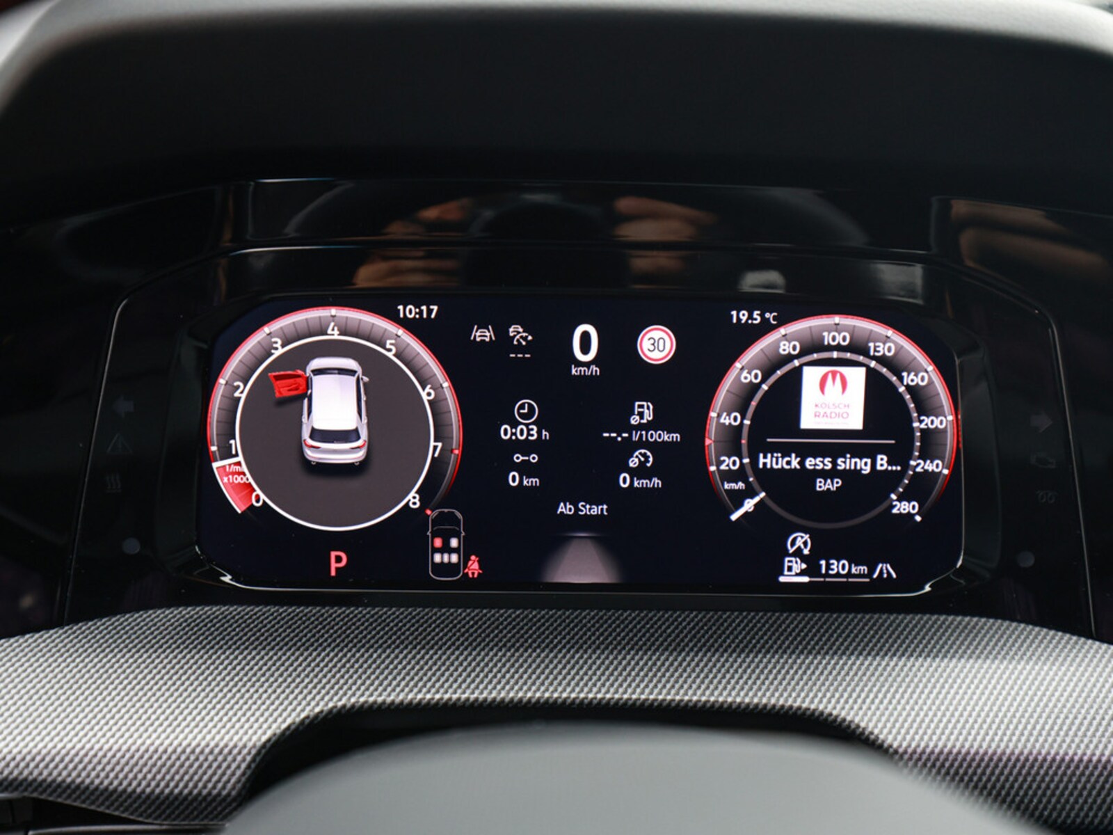 Volkswagen Golf – Bild 21