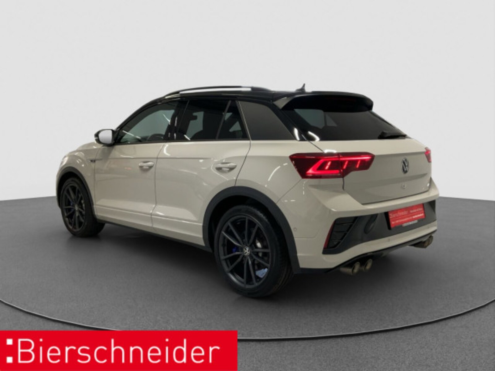 Volkswagen T-Roc – Bild 6