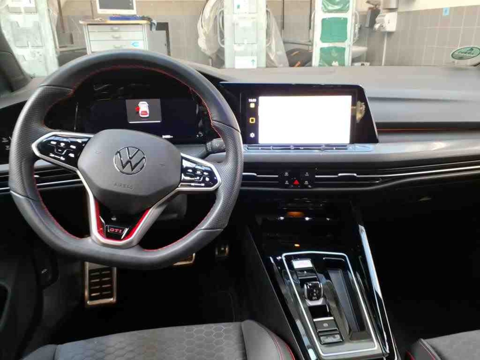 Volkswagen Golf – Bild 5