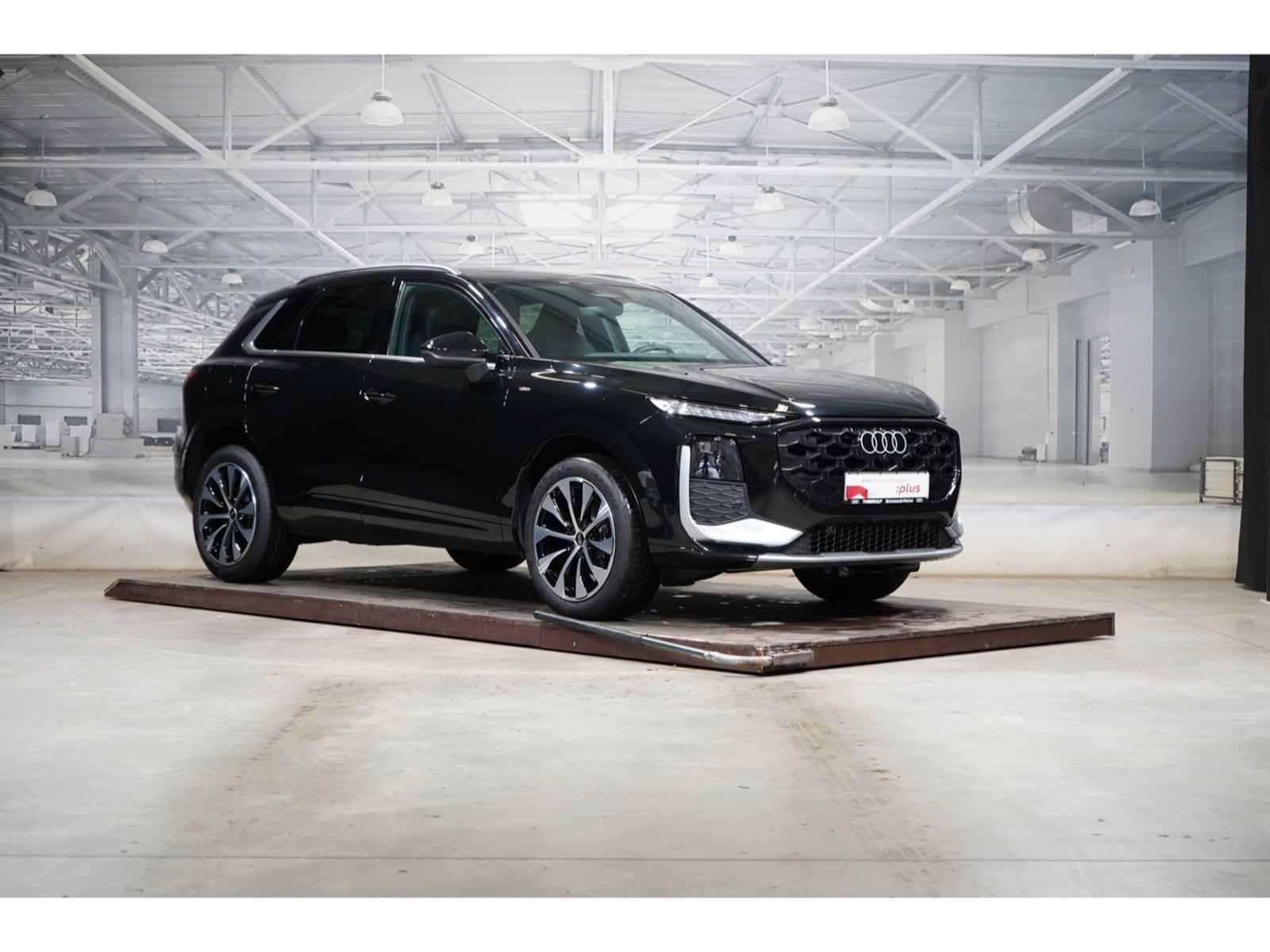 Audi Q3 – Bild 4